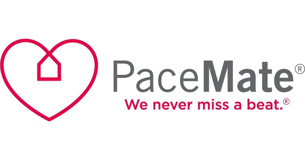 PaceMate Logo